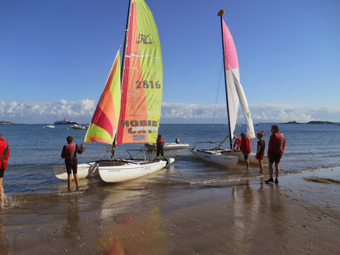 CLUB NAUTIQUE WINDSCHOOL DINARD