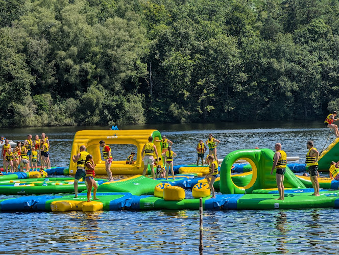 TREIGN'AQUA PARK