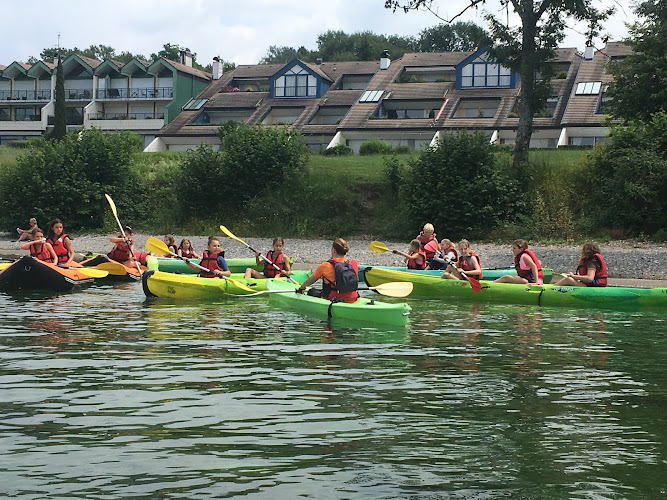 Aqua Leman Nautique ALN