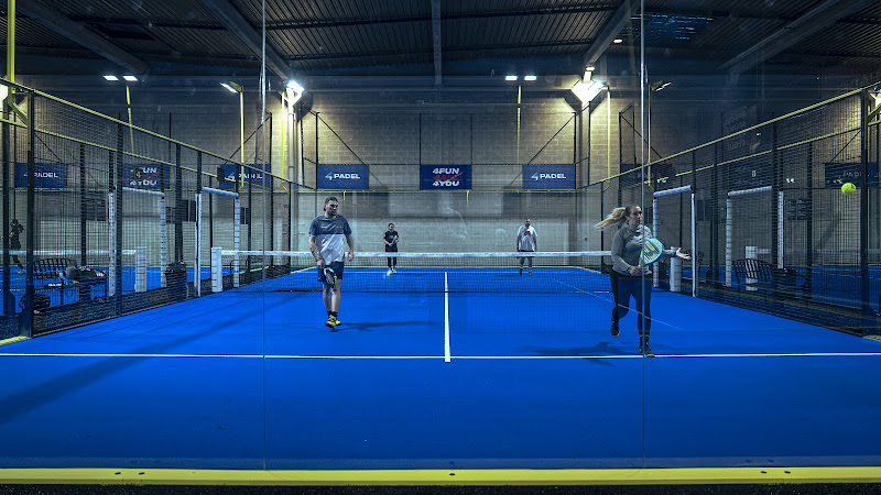 4PADEL Antony