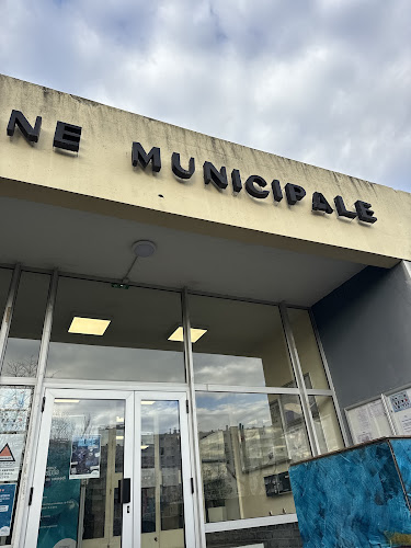 Club Subaquatique de Cachan (FFESSM)