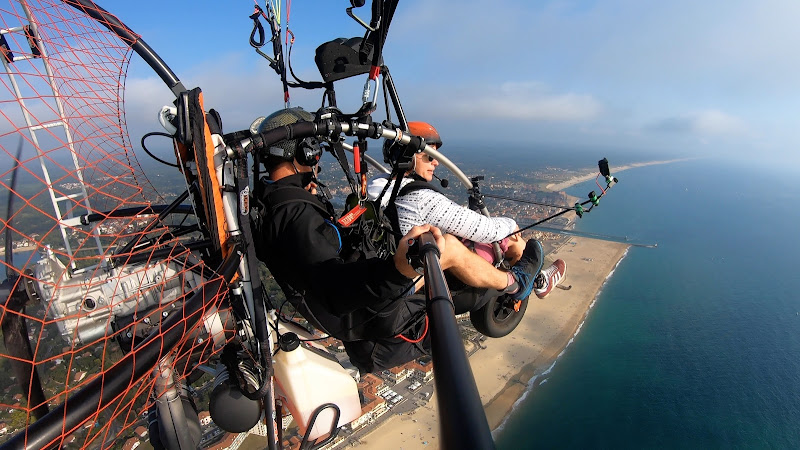 XL Paramoteur