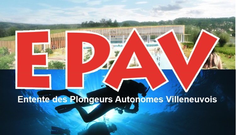 Entente des Plongeurs Autonomes Villeneuvois