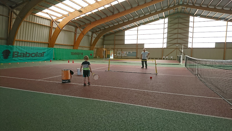 CCA Rouffach Tennis-Padel