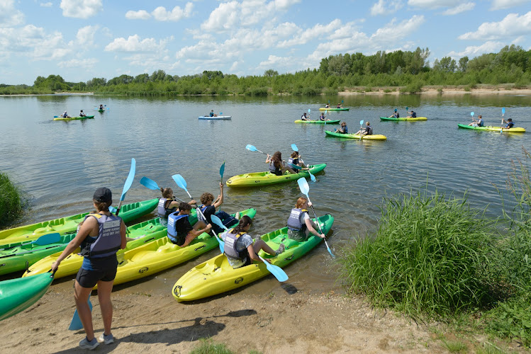 Loire Kayak