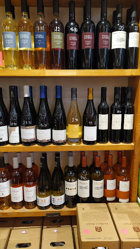 La Vigneronne