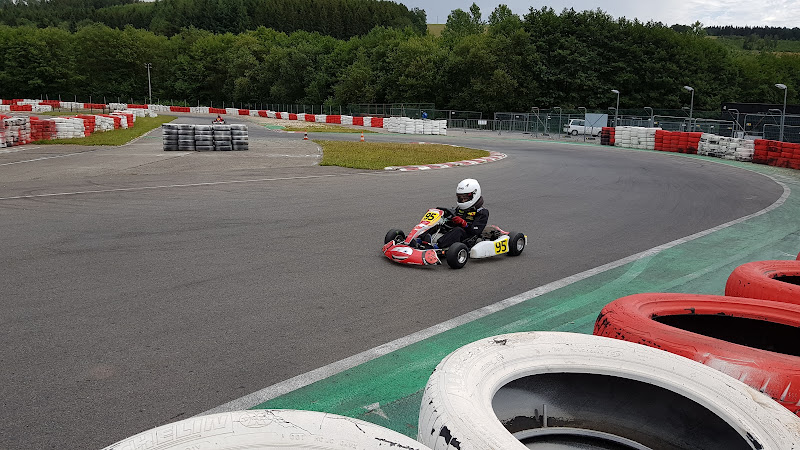RACB Karting de Spa-Francorchamps