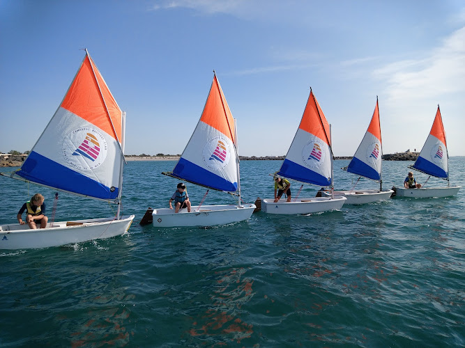 Camargue Nautique Club