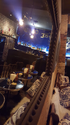 The Club