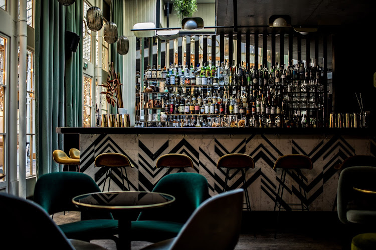 Danico Cocktail Bar