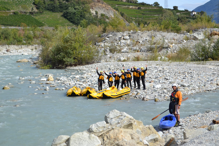 Patagonia Adventure Travel
