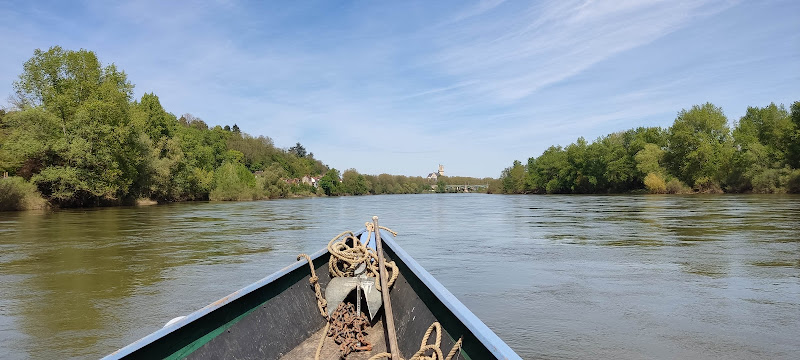 Canoë Raid Aventure