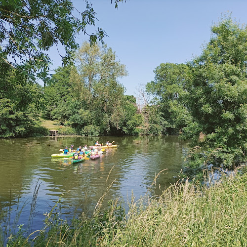 Aventure Nautique