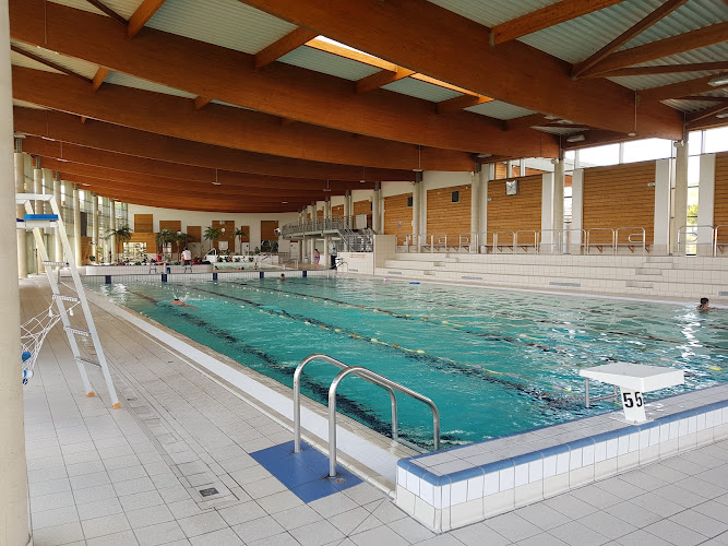 Centre Aqualudique