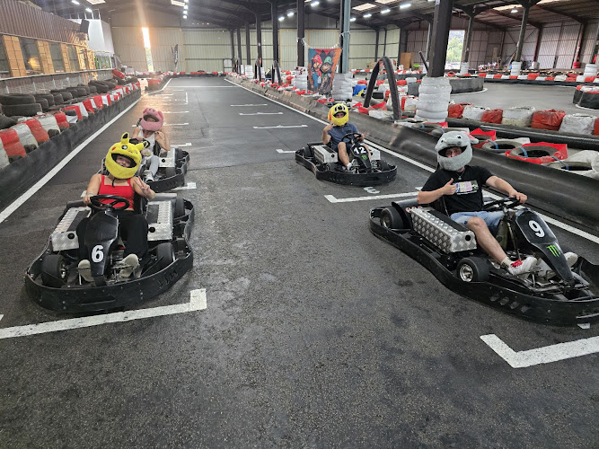 Kart'In Family
