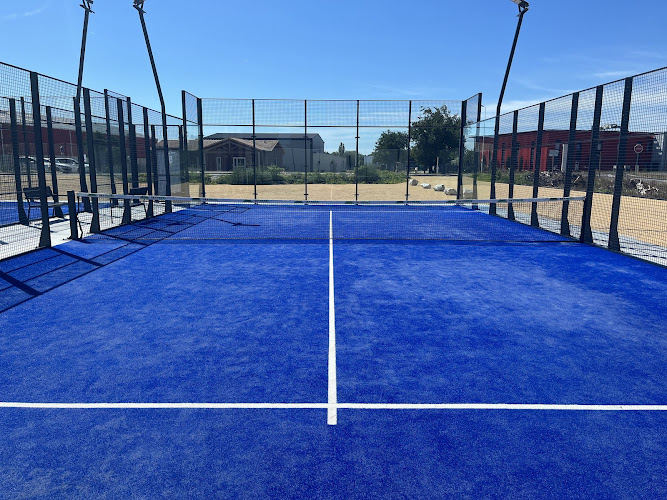 TEAM PADEL