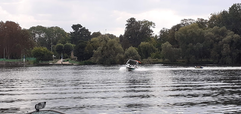 Ski Nautique Club d'Herblay 95