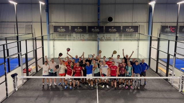 Forever Padel - Padel - Restaurant - Séminaire - Bar Afterwork