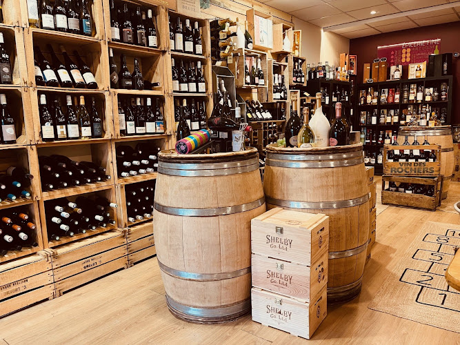 Bulles et Vins