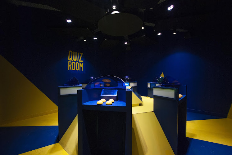 Quiz Room Paris Odéon