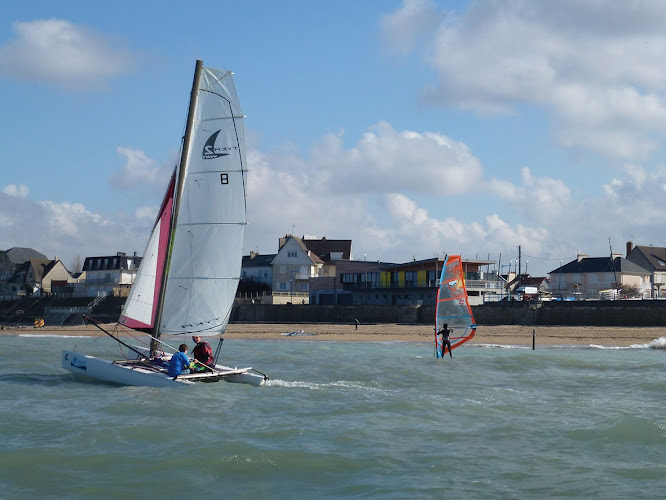 Voiles de Nacre