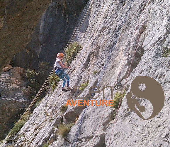 Zen Aventure - Escalade - Canyoning - Sophrologie / Ariège, Pyrénées