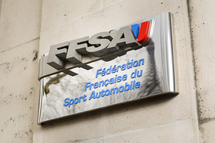 Fédération Française du Sport Automobile