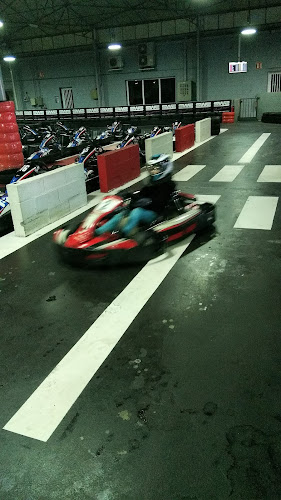 Tours Kart Indoor
