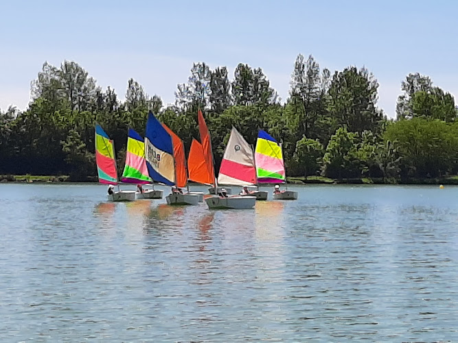 ECOLE NAUTIQUE SOR AGOUT