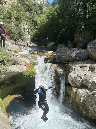 CANYONING VAR ADRENALINE06