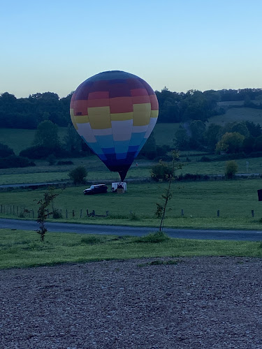 L'Air du Perche Montgolfière