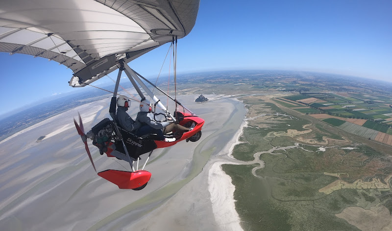 Ulm Air Cotentin