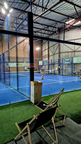 Padel Tolosa Montauban