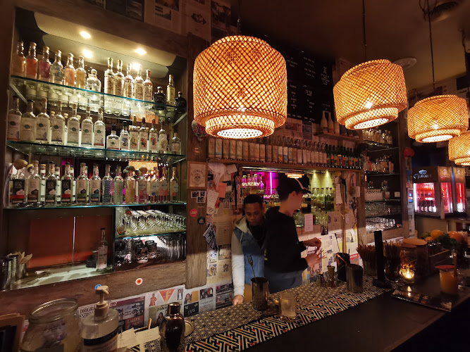 La Mezcaleria Paris