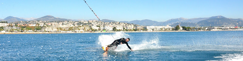Water Free Gliss club de Ski nautique Wakeboard Wakesurf