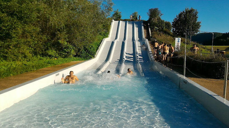 Centre Aqualudique Nautiloue