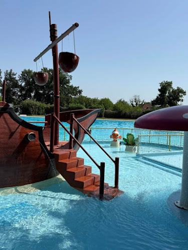 Parc aquatique la Saule