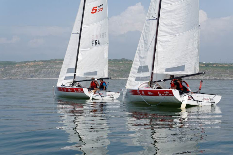 Voile 62