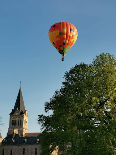 Montgolfière Ptiote Vadrouille