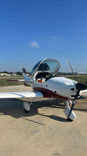 Aviation Service - Ecole de Pilotage