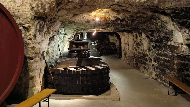 Château de Ventenac Minervois