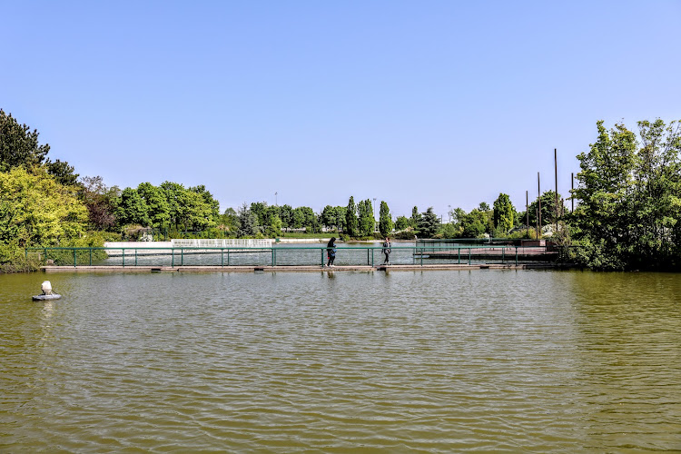 Parc de la Toison d'Or