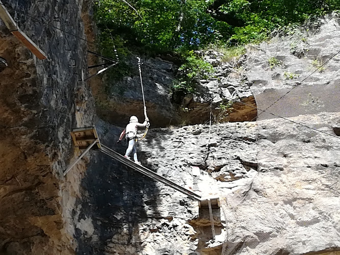 Grotte de Champ Retard
