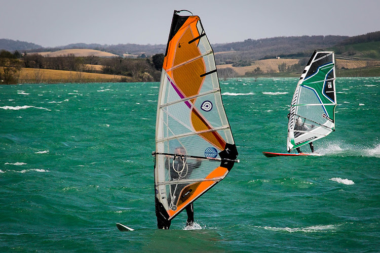 Club de Voile de Castelnaudary