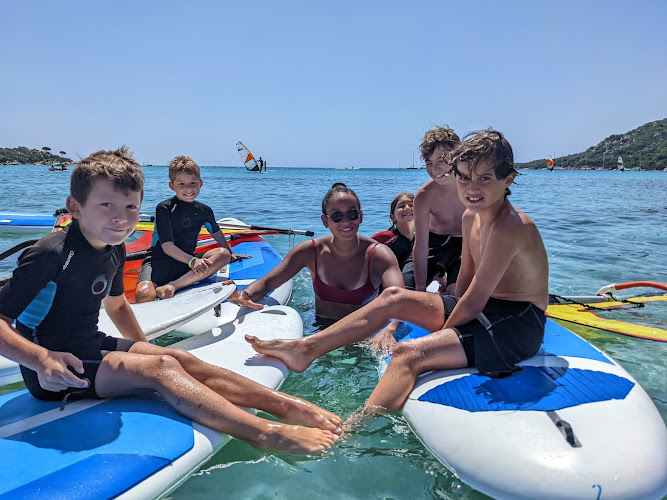 Club Nautique Santa Giulia