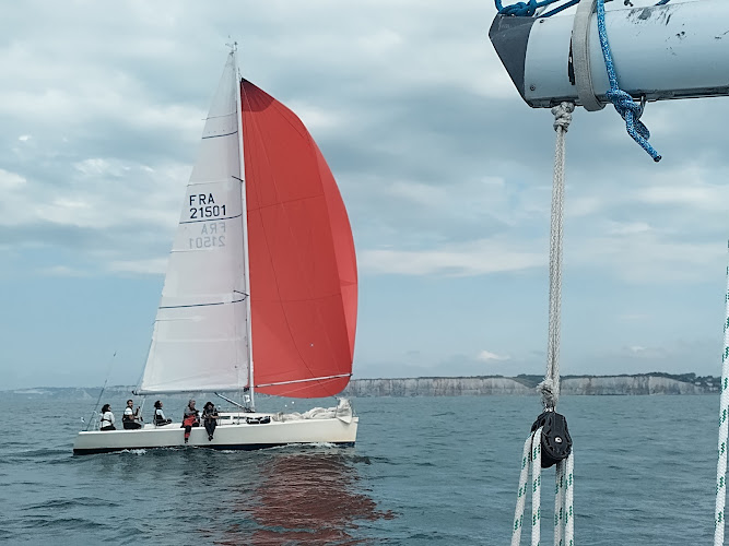 Cercle de la Voile de Dieppe
