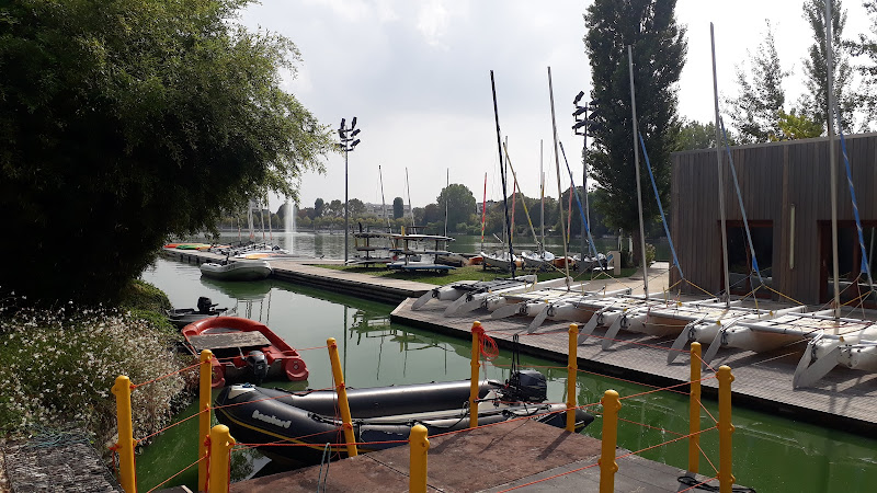 Societe Nautique D'Enghien