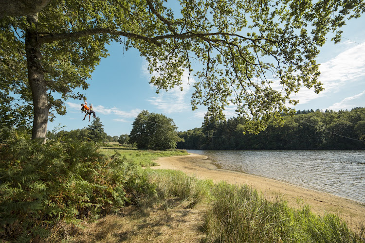 Lac de Saint Pardoux