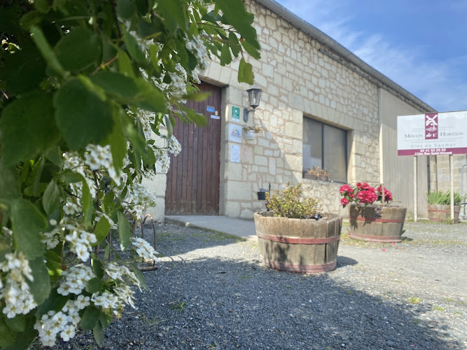 Domaine du Moulin de l'Horizon
