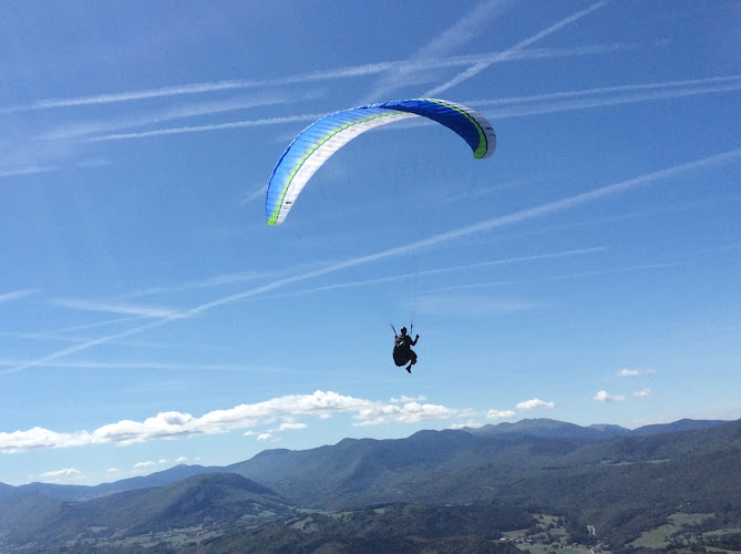 ALTO Ecole de Parapente du Vercors